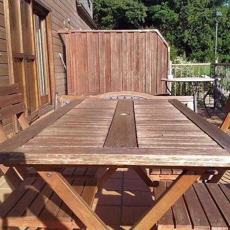 Apartamento A 15 Minutos De Baqueira Les Bordes Esterno foto