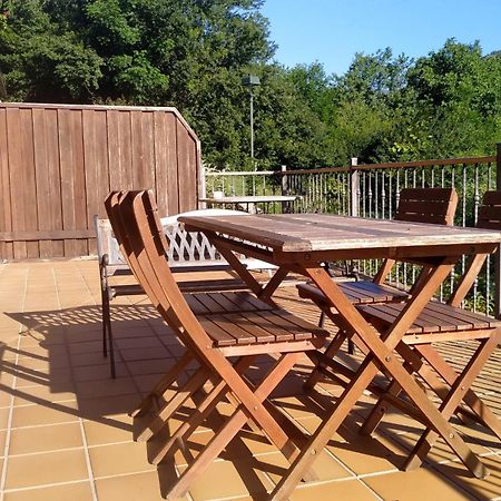 Apartamento A 15 Minutos De Baqueira Les Bordes Esterno foto